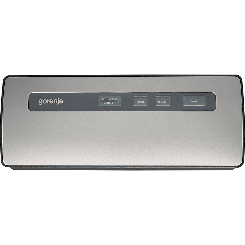 Gorenje VS120ES Vákuumozó fóliahegesztő 120 Watt 300mm (740945)