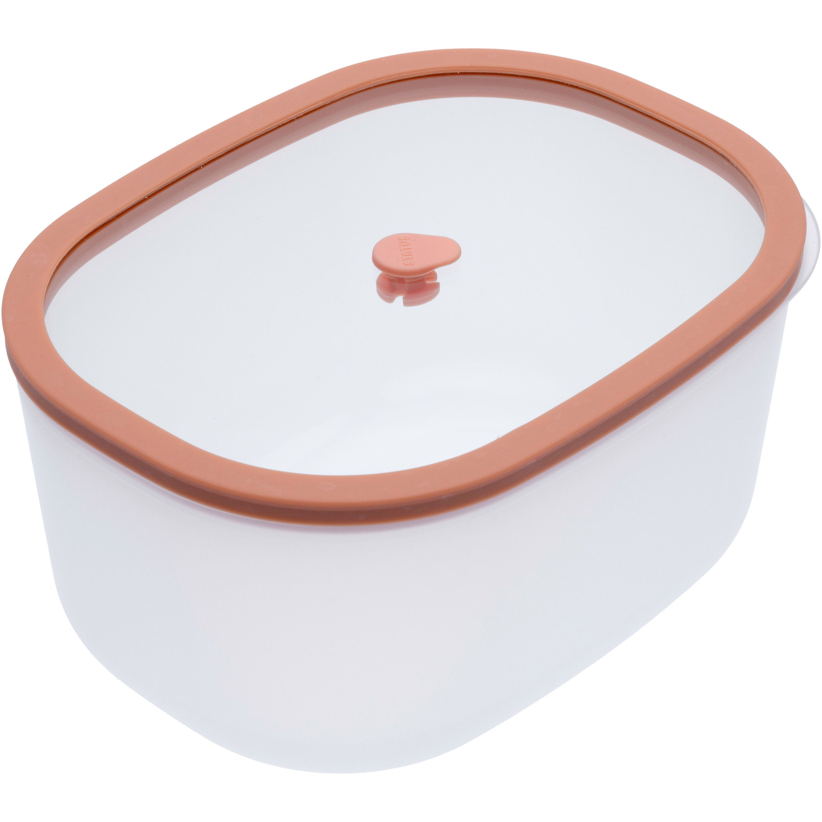 STATUS 177159 Fresko - vákuumos, 2,3l, lazac (STA 177159)