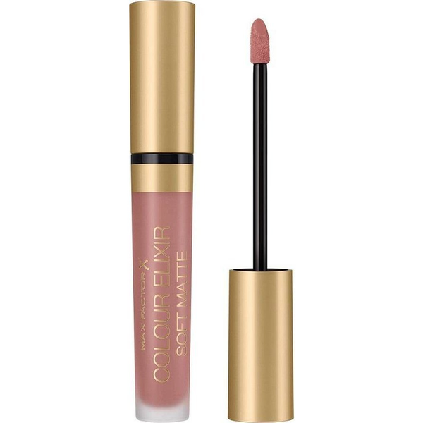 MAX FACTOR Color Elixir Soft Matte 005 Sand Cloud 4 ml