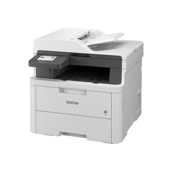 Brother MFC-L3740CDWE Multifunktionsprinter LED A4 600 x 2400 dpi 18 sider pr. minut Wi-Fi