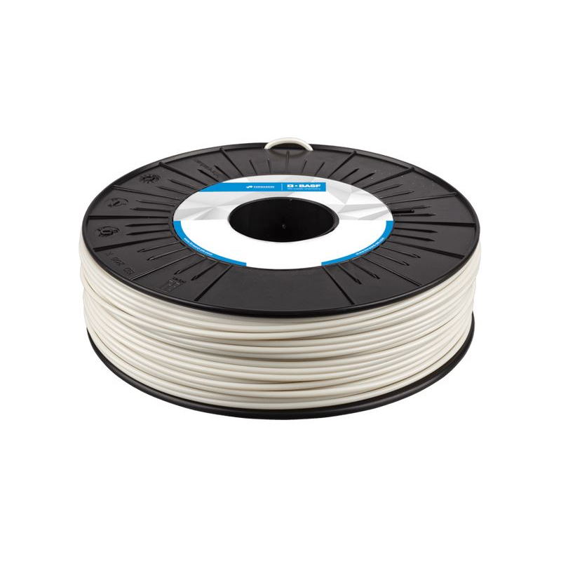 BASF Forward AM Ultrafuse ASA filament 1,75mm, 0,75kg nyers színű (ASA-4201a075) (ASA-4201a075)