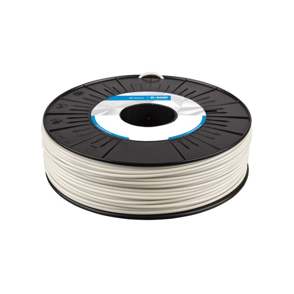 BASF Forward AM Ultrafuse ASA filament 1,75mm, 0,75kg nyers színű (ASA-4201a075)