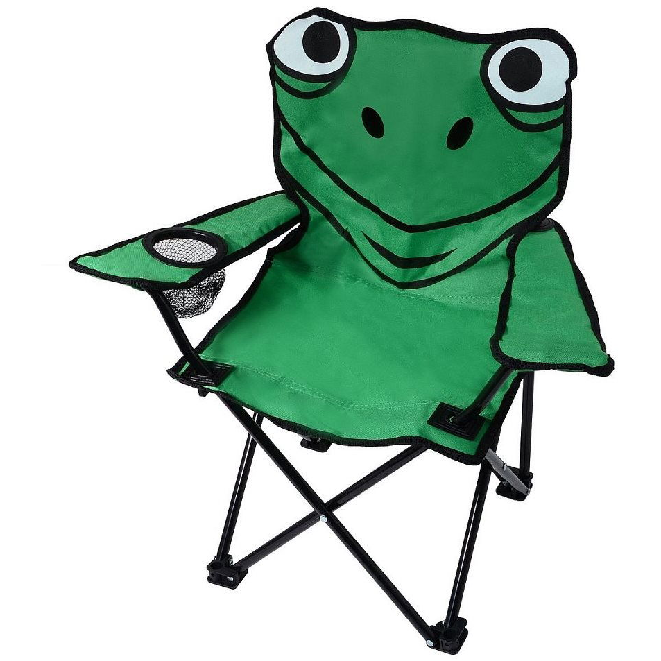 Cattara kempingszék békás (8591686134469)