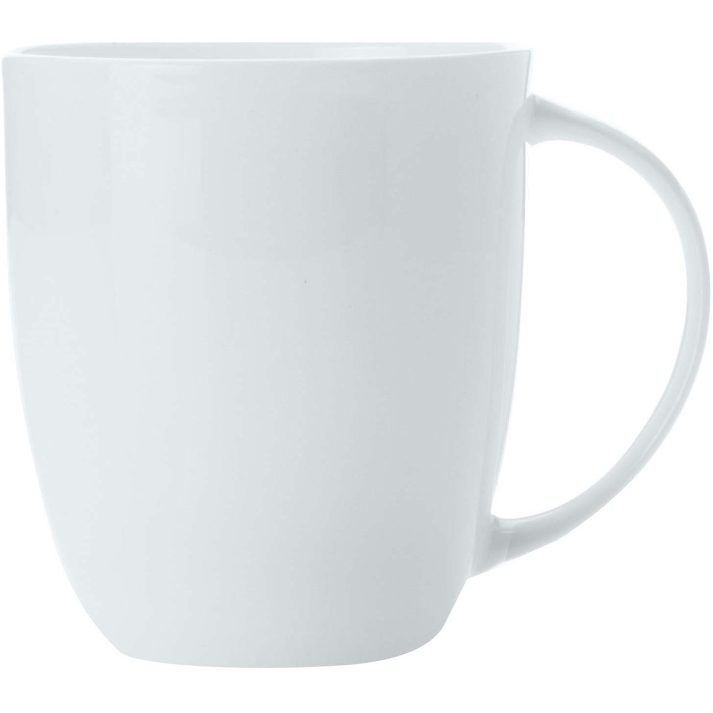 Maxwell & Williams Cashmere BONE CHINA COUPE bögre, 400 ml-es készlet, 4 darab (BC1920)