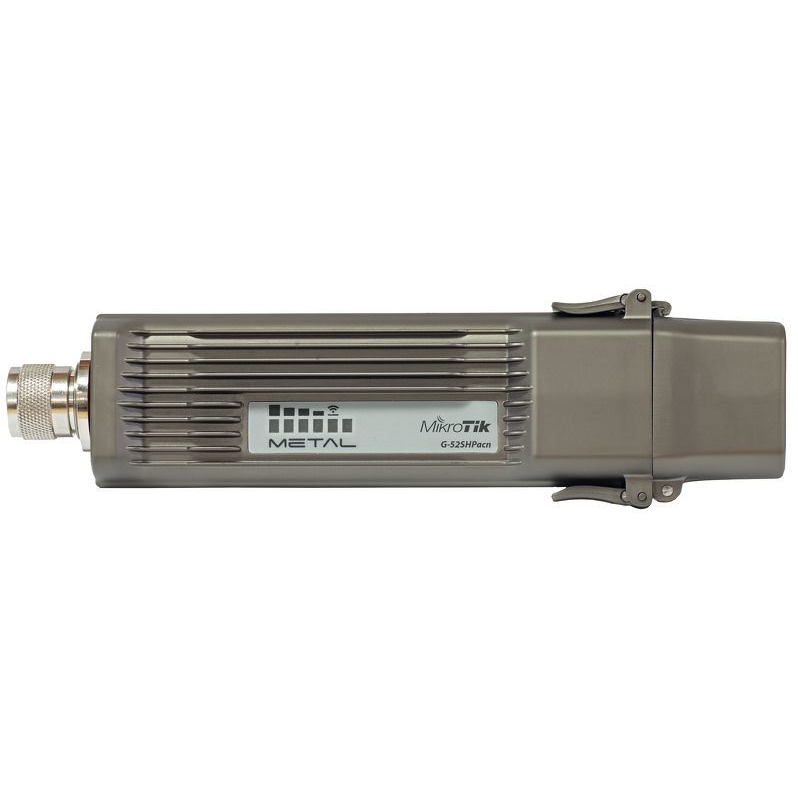 MikroTik Metal 52 ac Dual Band 802.11a/b/g/n/ac (RBMETALG-52SHPACN) (RBMETALG-52SHPACN)