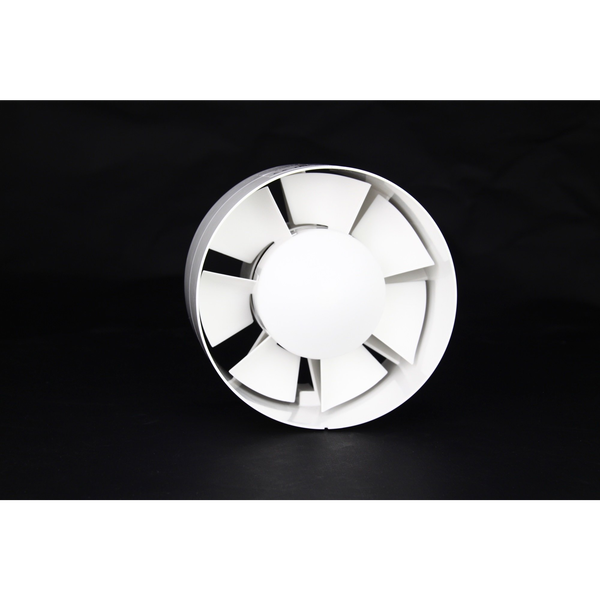  Europlast DUCT FAN E-EXTRA DN125 TIMER EK125T
