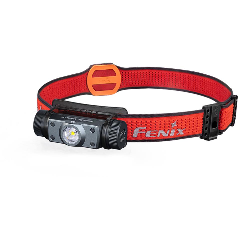 Fenix HM62-T fekete (6942870310879)