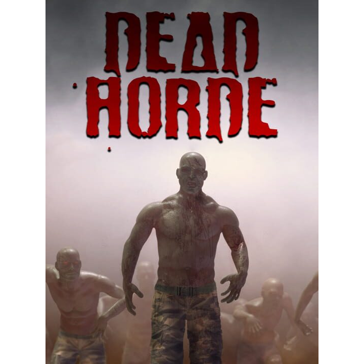 Dead Horde (PC - Steam elektronikus játék licensz)