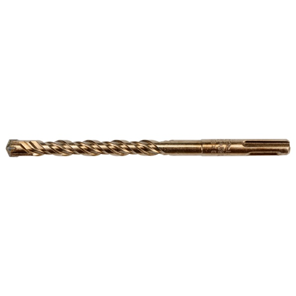 YATO Kőzetfúró 10 x 460/370 mm Négyélű SDS-Plus