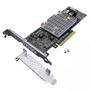Сървърни аксесоари, Microsemi, HBA 1100-8i PCIe Gen3 с 8 ленти 12 Gbps mini-SAS HD (2293200-R) (2293200-R)