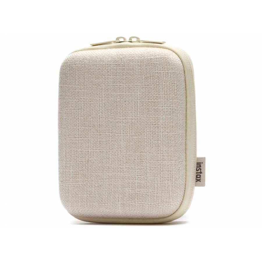 Fujifilm Instax Square Link nyomtató tok - Bézs (70100156551)