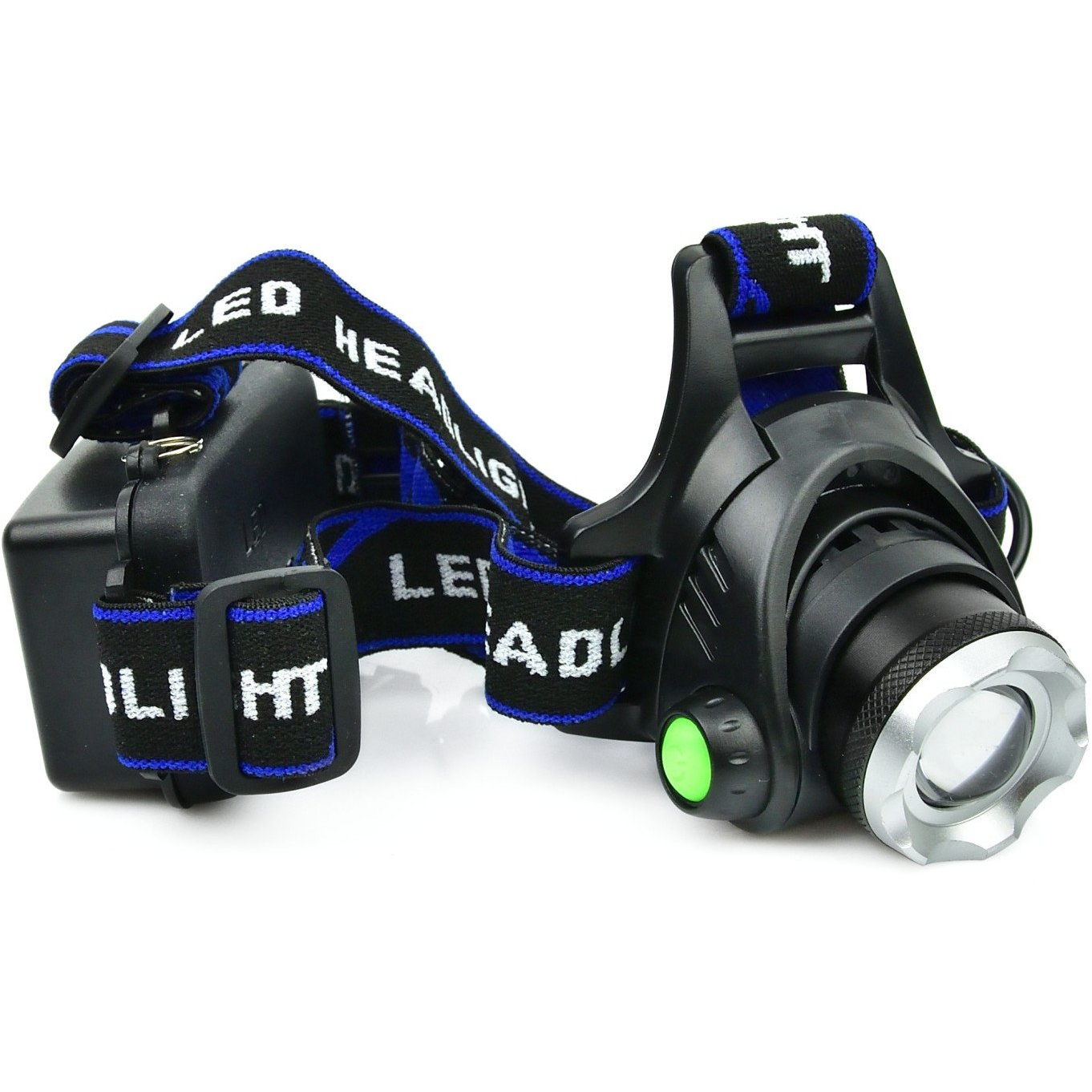Lampa czołowa CREE XM-L T6 LED 1000lm (50)