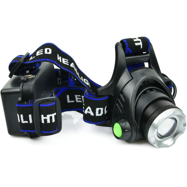 Lampa czołowa CREE XM-L T6 LED 1000lm (50)