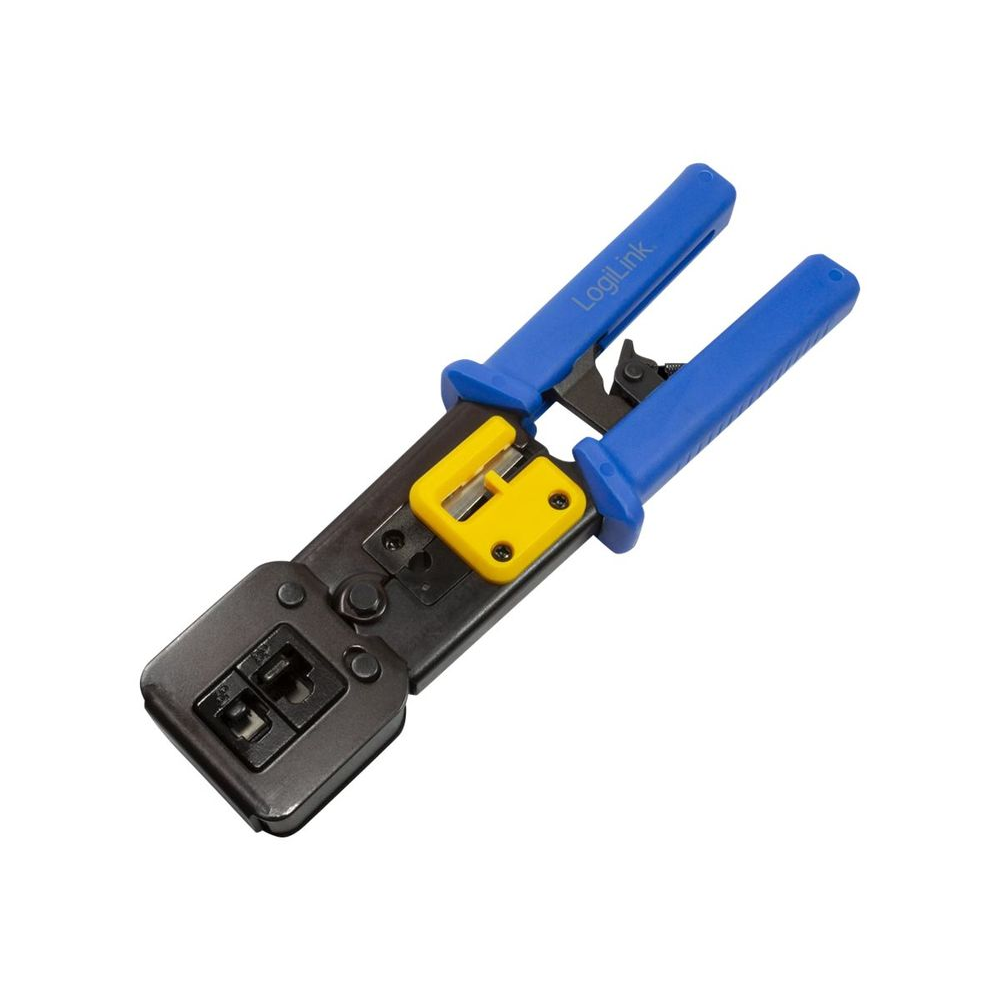 Logilink WZ0037 Univerzális krimpelő fogó (WZ0037)