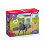 schleich HORSE CLUB 42709 комплект за игра
