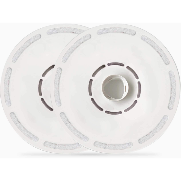 Venta Hygienedisk Pro. entkalkt und reinigt hygienisch 2er