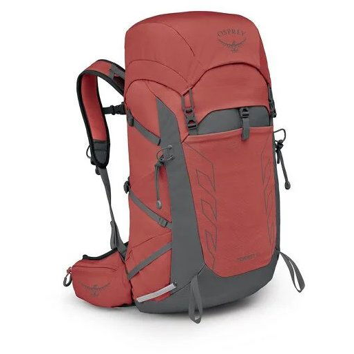 Osprey Tempest 33 l Red Pampas/Coal Grey (10054162OSP)
