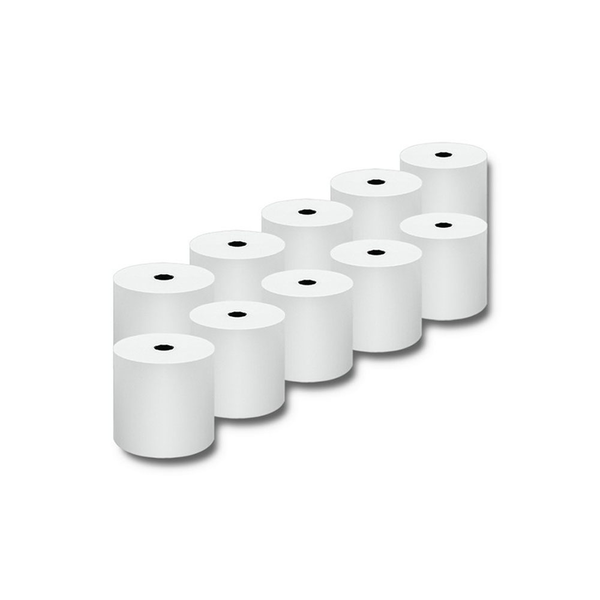 Termo role Qoltec BPA free