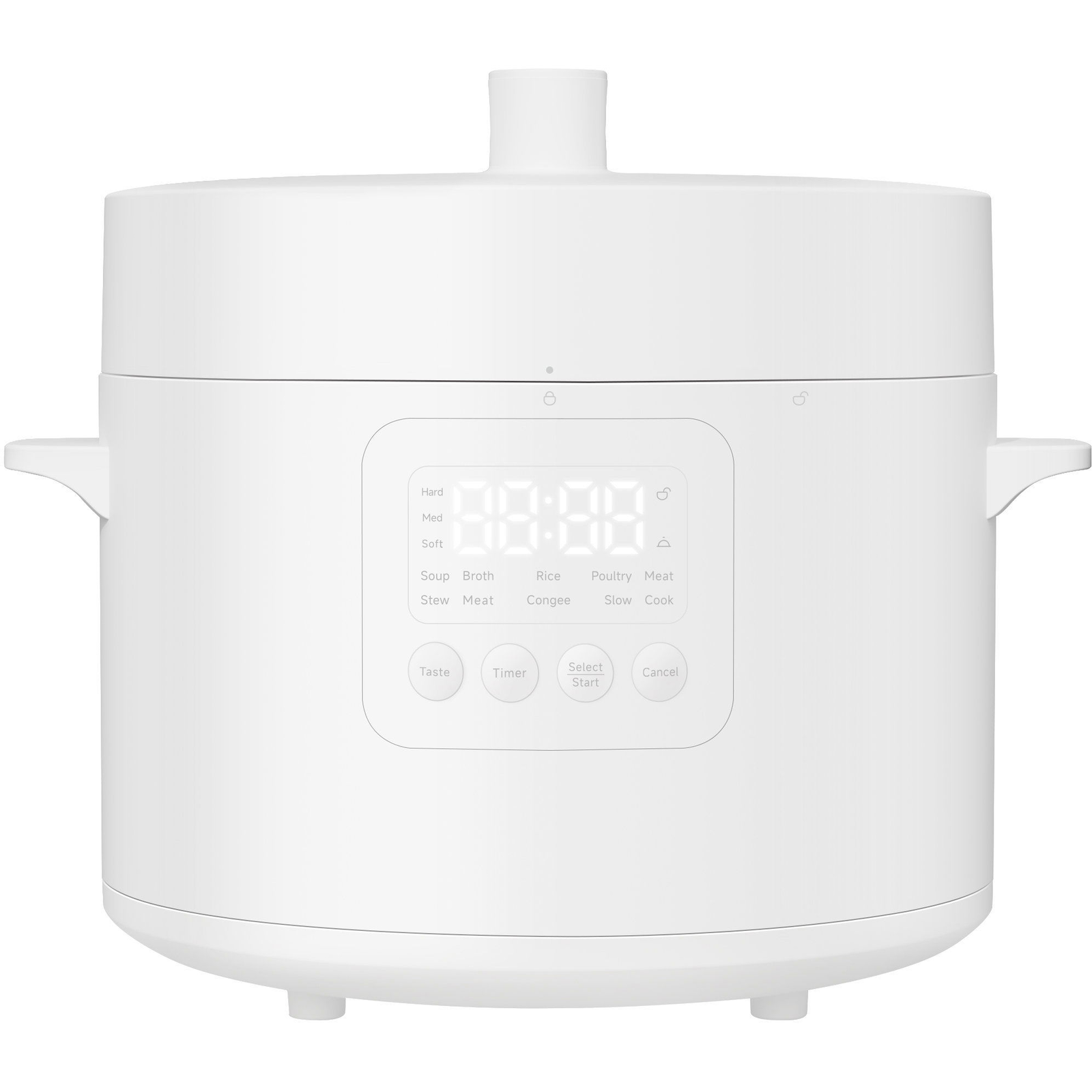 Xiaomi Electric Pressure Cooker 4,8 l (57859)