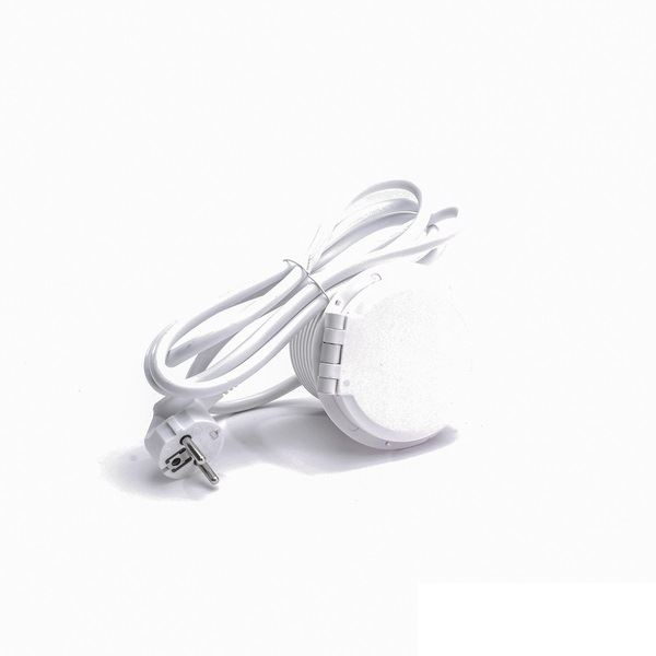 TOO GPS-104-1W süllyesztett hálózati elosztó fehér (GPS-104-1W)