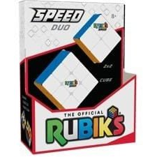 Rubik’s 6073626 rompicapo Cubo di Rubik