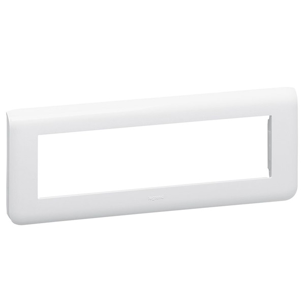 Legrand Mosaic Hvid