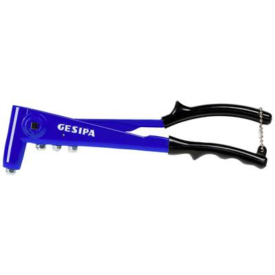 Gesipa (1434028) Vakszegecs fogó 275 mm 1 db (1434028)