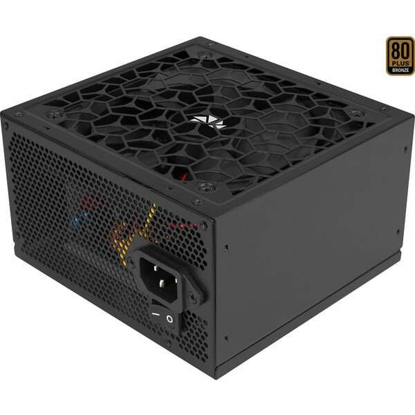 AEROCOOL Aero 750W Bronze 80 PLUS ATX12V 3.1 ACPB-AR75AEC.12