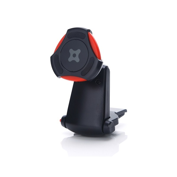 Exogear ExoMount Magnet Air autós tartó - Fekete (EG-EM-M-AIR)