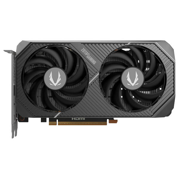 Zotac GeForce RTX 5060 8GB GDDR7 Twin Edge OC Videókártya