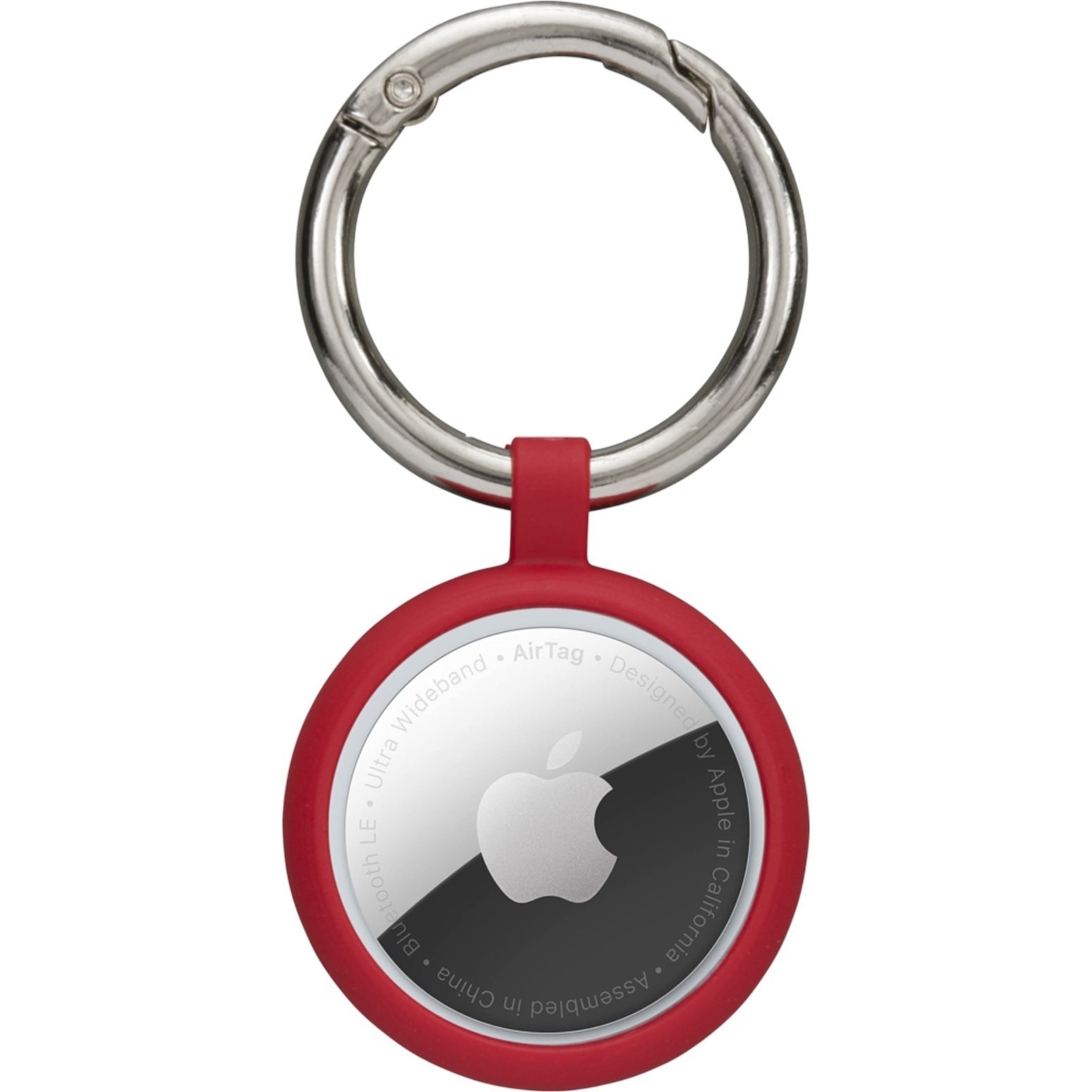 dbramante1928 Greenland Kereső Vörös (GLKRCARE1311)