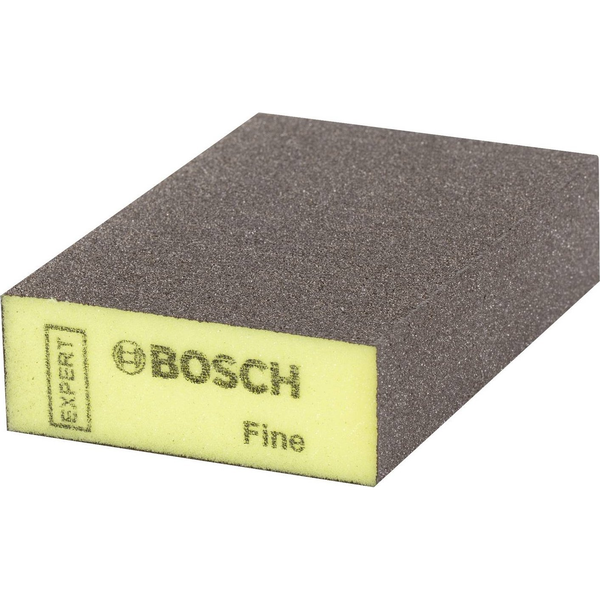 Bosch 2 608 901 170 λειαντικά χειρός Λεπτοί κόκκοι Sanding block