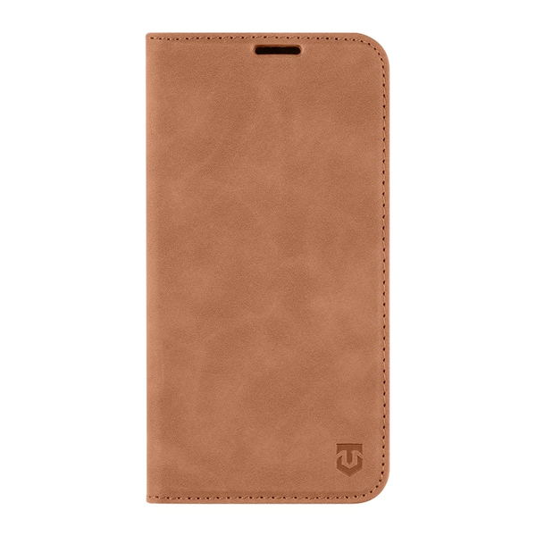 Tactical Xproof Samsung Galaxy A56 5G készülékhez, mocskás barna