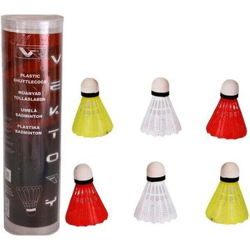 QX Vektory tollaslabda - 6 db (730137)