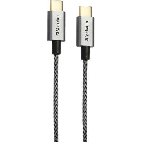 Verbatim 65054 cavo USB USB 2.0 2 m USB C