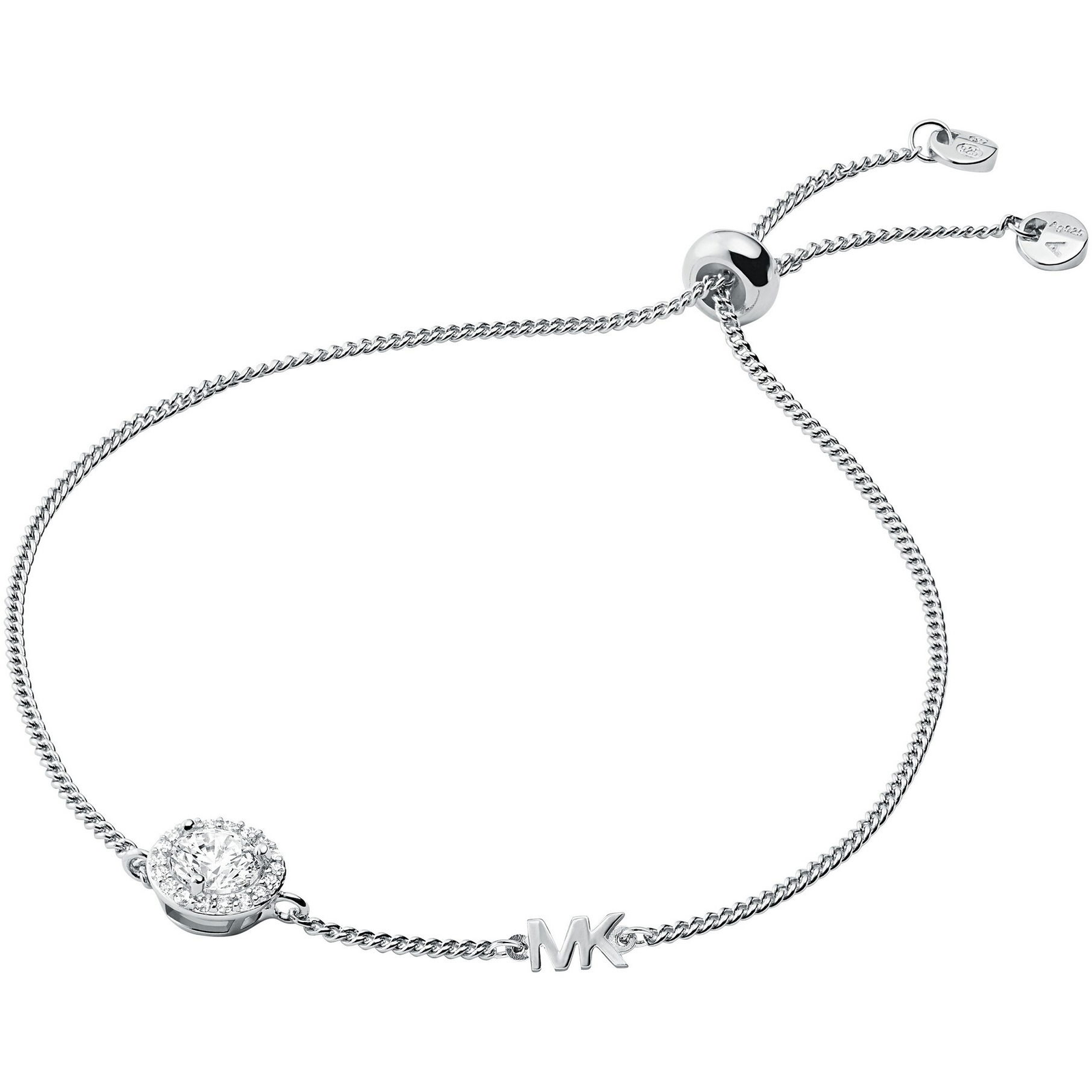 MICHAEL KORS MKC1206AN040 (Ag 925/1000, 2,16 g) (4013496537475)