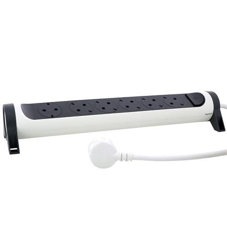 Legrand 694539 csatlakozóaljzat (legrand694539)