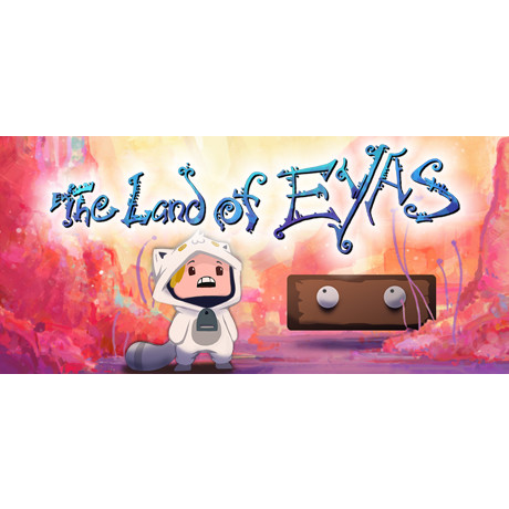 The Land of Eyas