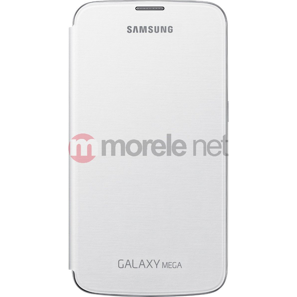 Samsung EF-FI920B carcasă pentru telefon mobil 16 cm (6.3") Carcasă tip flip Alb