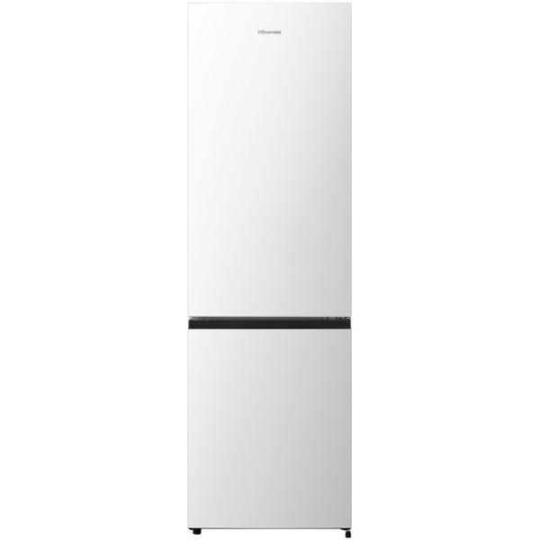 Hisense RB329N4AWE combină frigorifică De sine stătător 255 L E Alb