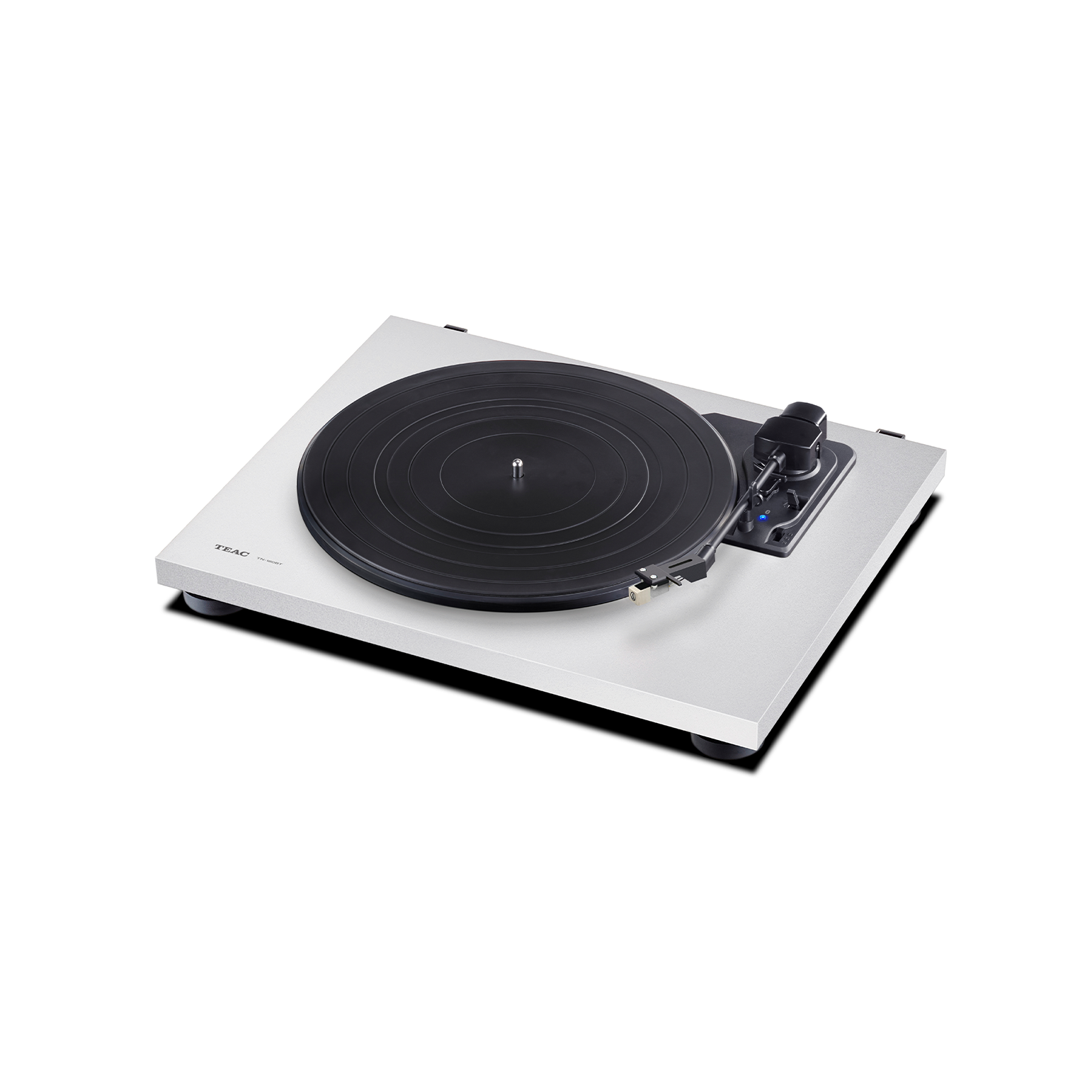 Teac TN-180BT-A3 Bluetooth Bakelit Lemezjátszó - Fehér (248945)
