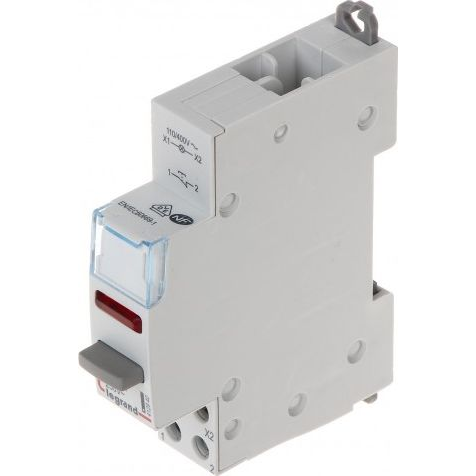 Legrand 412940 kredsløbsafbryder