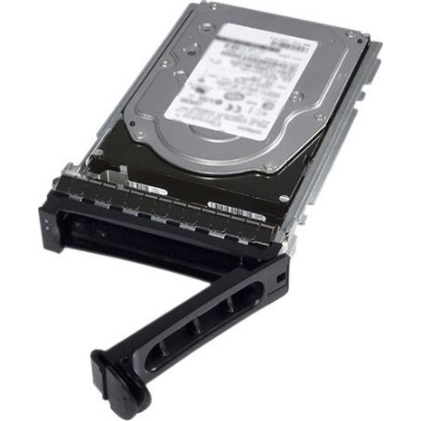 DELL 400-BEGD harddisk 600 GB 10000 rpm 2.5" SAS