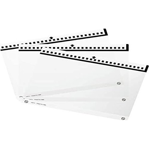 Ricoh PA03770-0015 Parte di ricambio e accessorio per stampante/scanner Supporto per foglio 3 pz