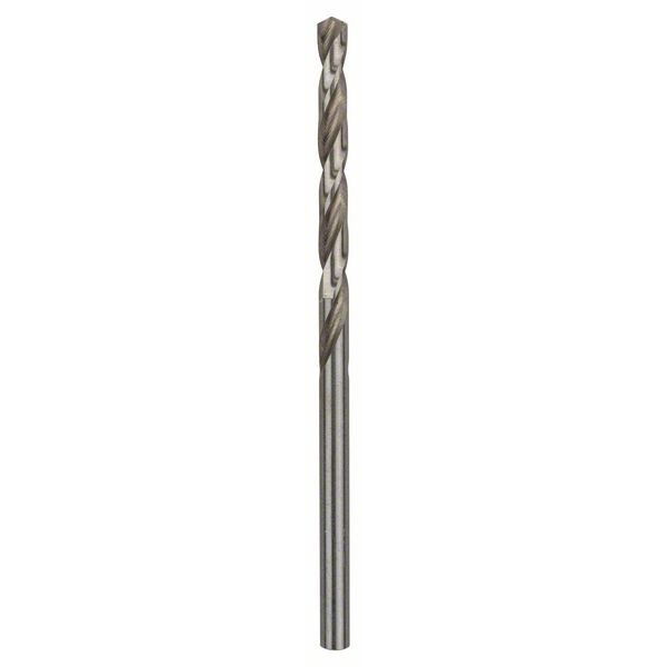 BOSCH HSS-G Stand.line Fúrószár 4x43/75mm 10 db-os csom.