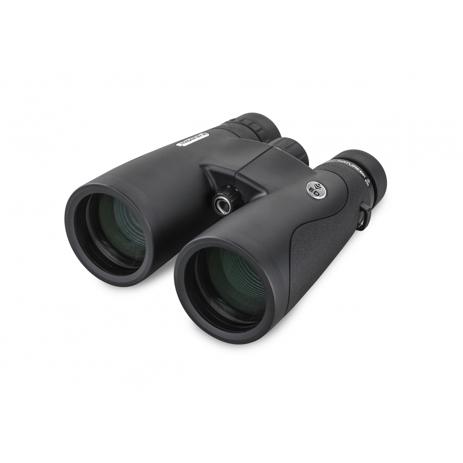 Celestron 10x50 Nature DX ED Távcső - Fekete (195854)