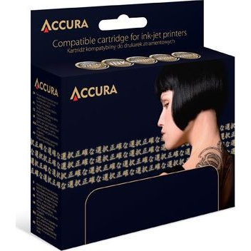 Accura (Epson T502XL M) Tintapatron - Magenta (AC-E502XLM)