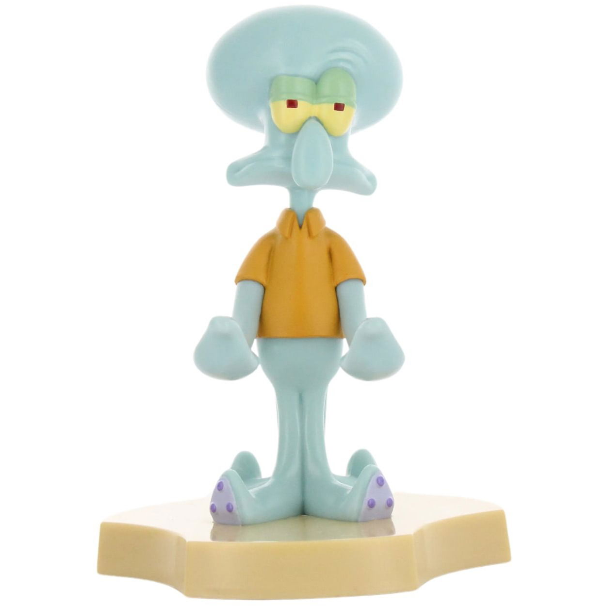 Cable Guys - Spongebob - Squidward Holdem (5060525896804)