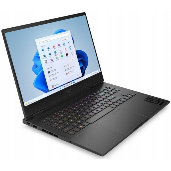 HP Omen 16-wd0004nw - Core i7-13620H | 16.1"-FHD-144Hz | 16GB | 1TB | Win11Home | RTX4060