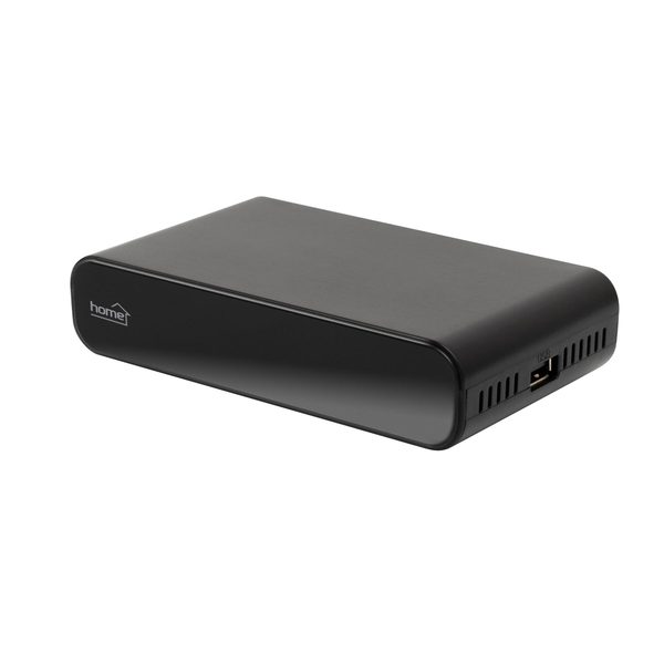 Home HD2T2 DVB-T/T2 Set-Top box vevőegység
